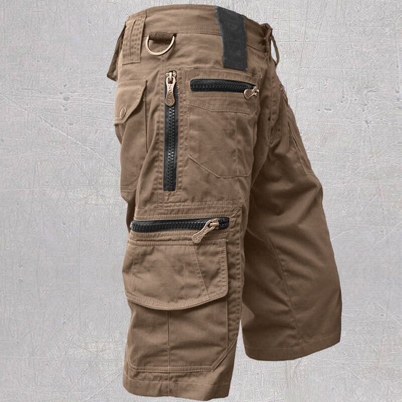 Valler | Shorts Cargo Polyvalents