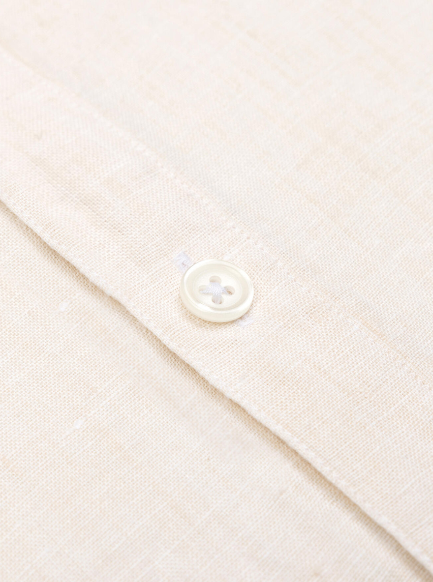 Noiret | Chemise en lin respirant