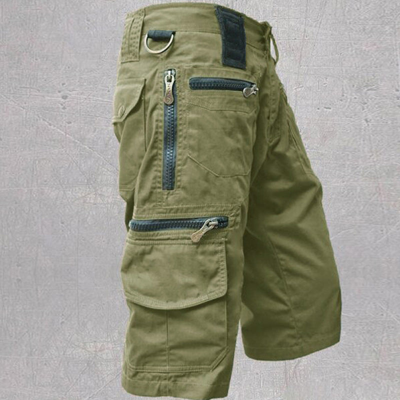 Valler | Shorts Cargo Polyvalents