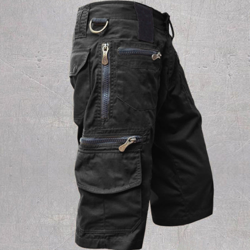 Valler | Shorts Cargo Polyvalents