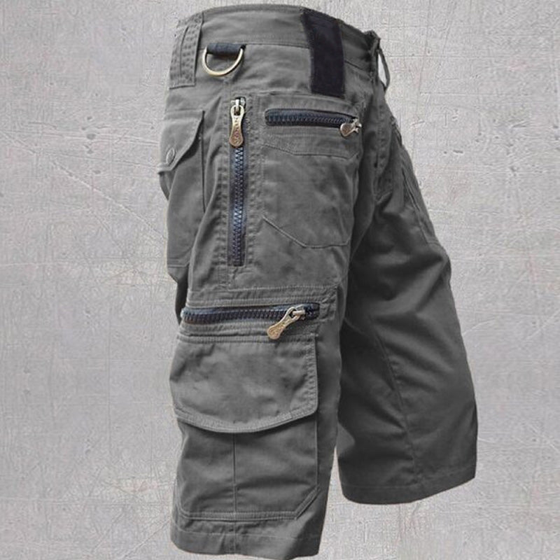 Valler | Shorts Cargo Polyvalents