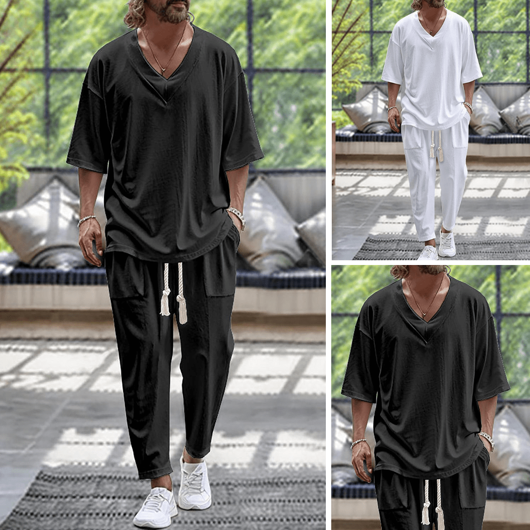 Lio | Ensemble pour homme
