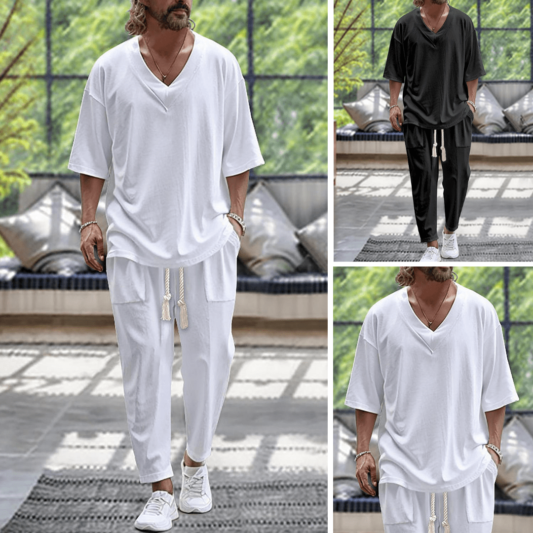 Lio | Ensemble pour homme