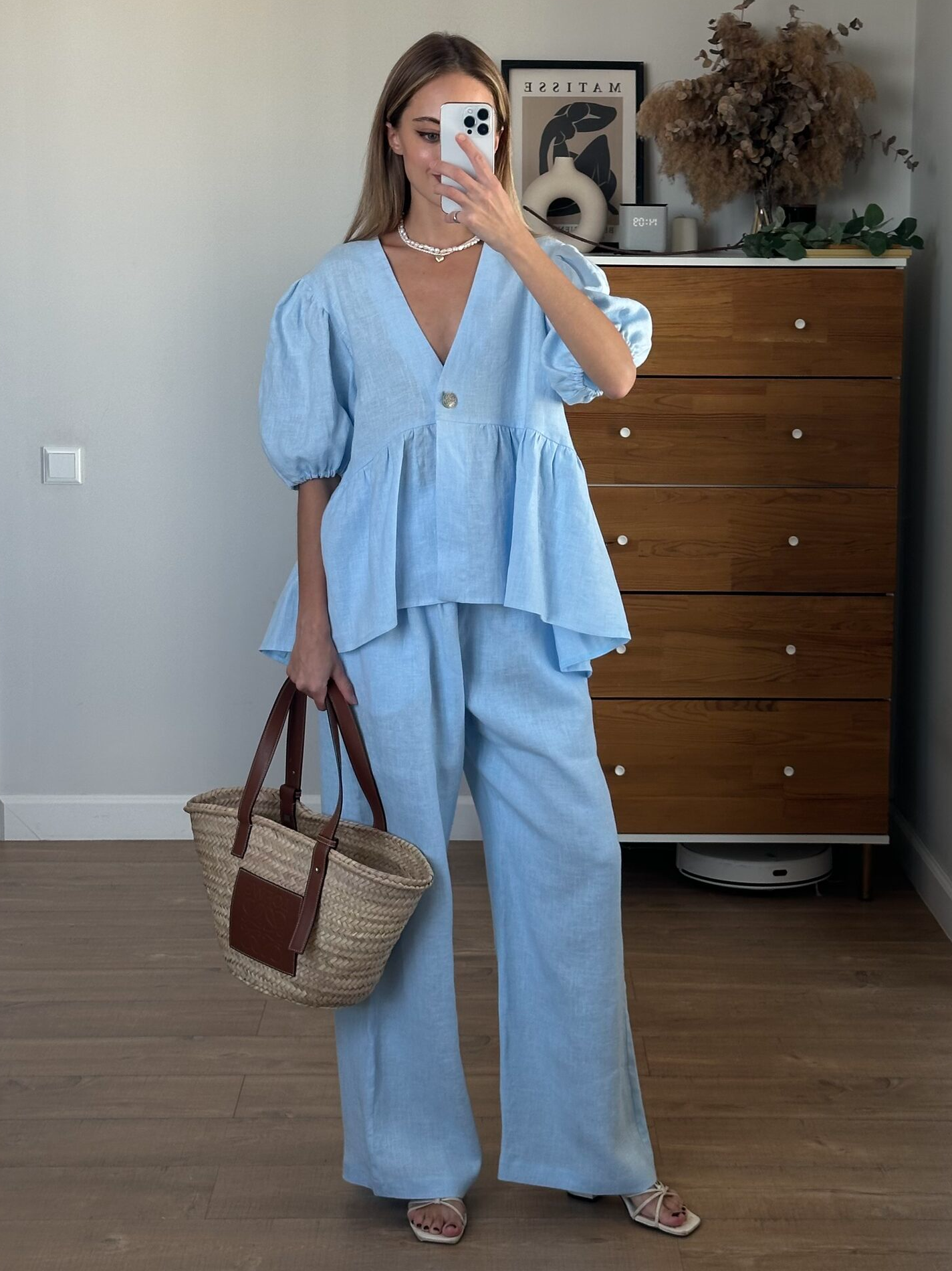 Élina | Ensemble Lin Chic