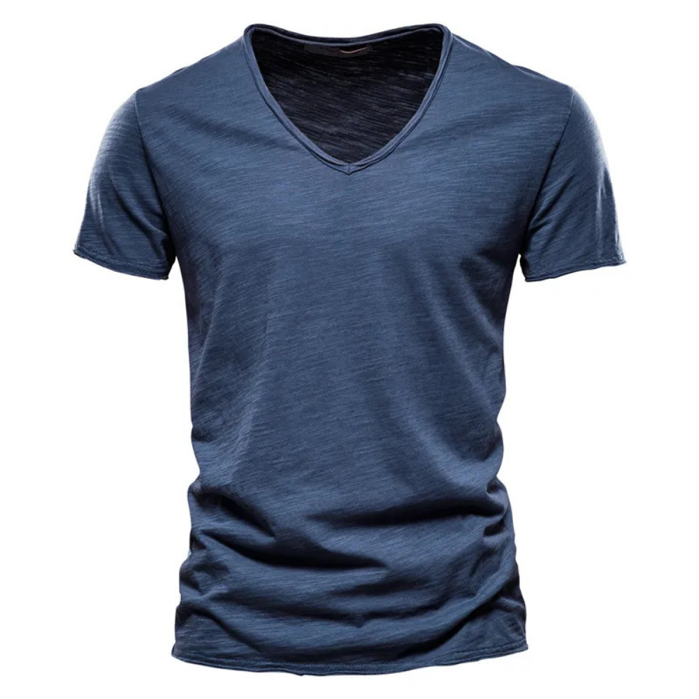 Tommy | Chemise d’été en coton