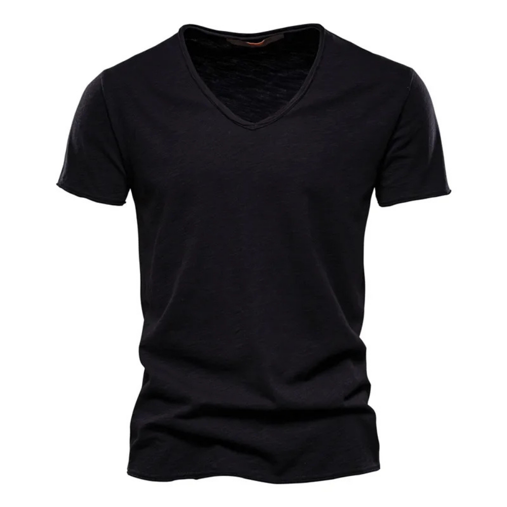 Tommy | Chemise d’été en coton
