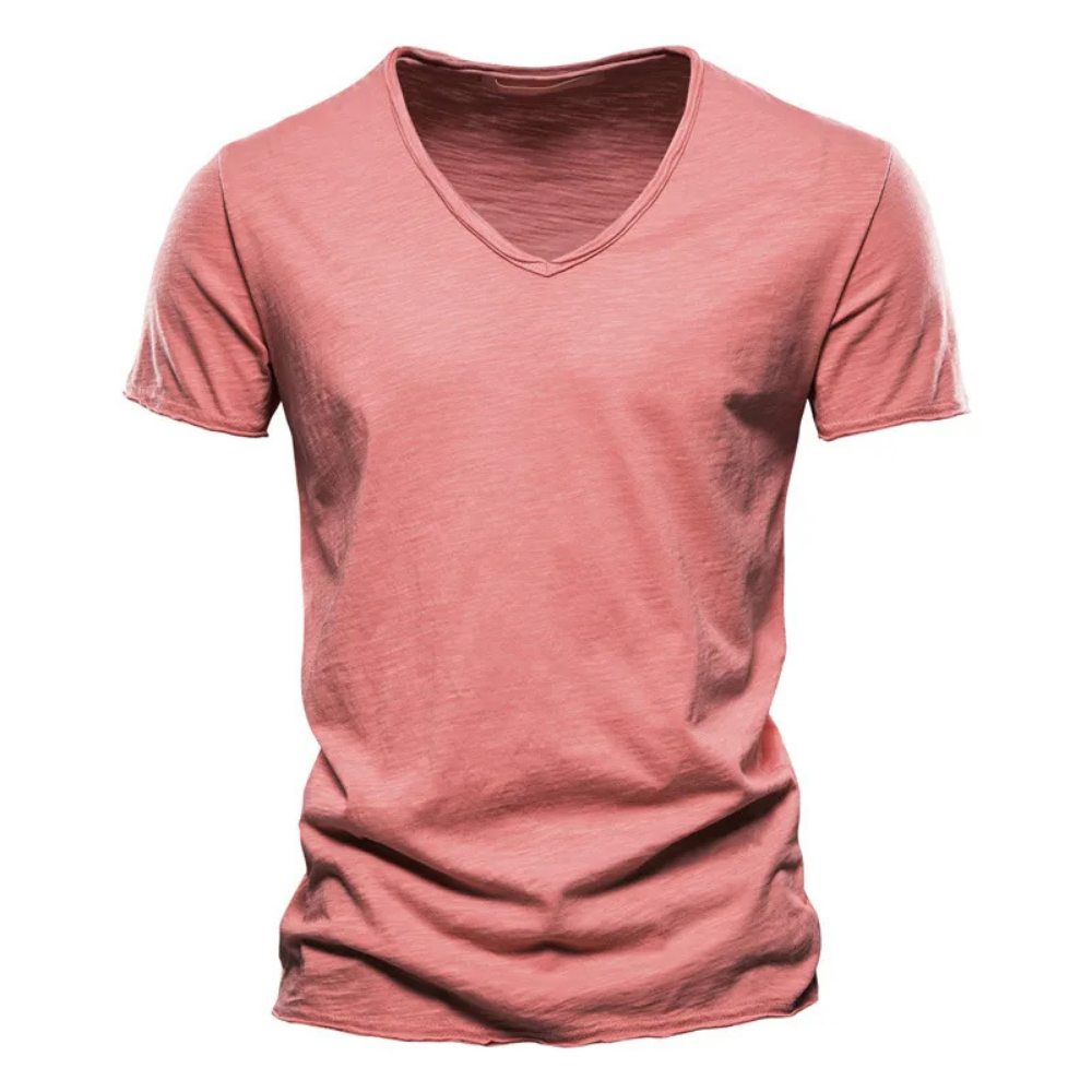 Tommy | Chemise d’été en coton