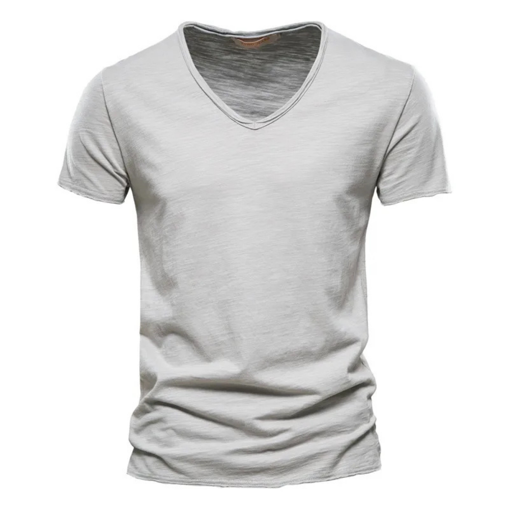 Tommy | Chemise d’été en coton
