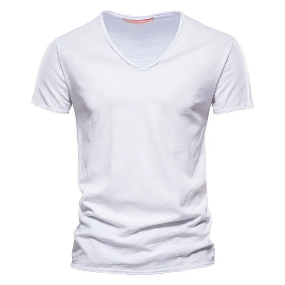 Tommy | Chemise d’été en coton