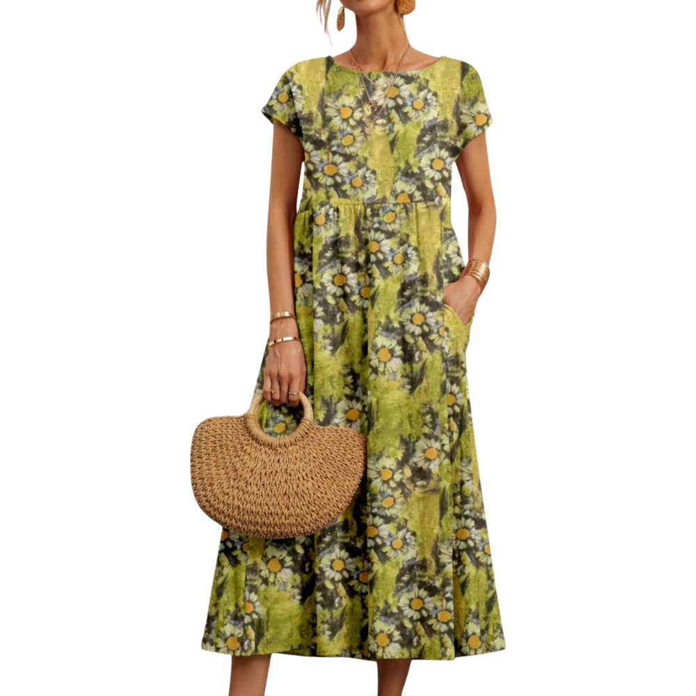 Roselle | Robe