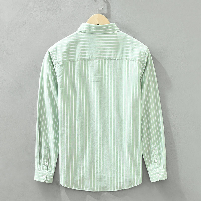 Flick | Top Striato Chic