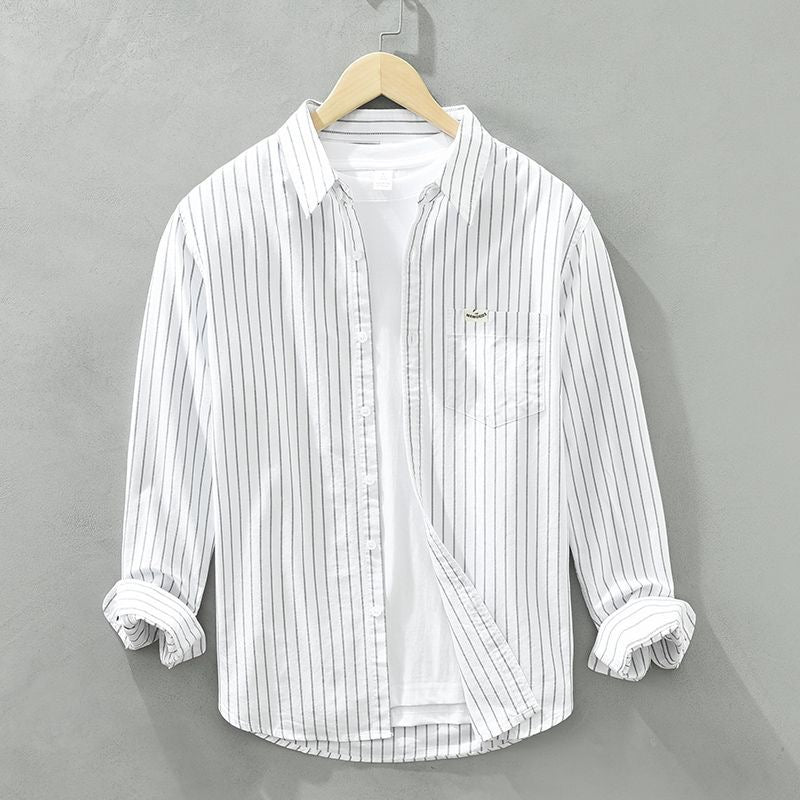 Flick | Top Striato Chic