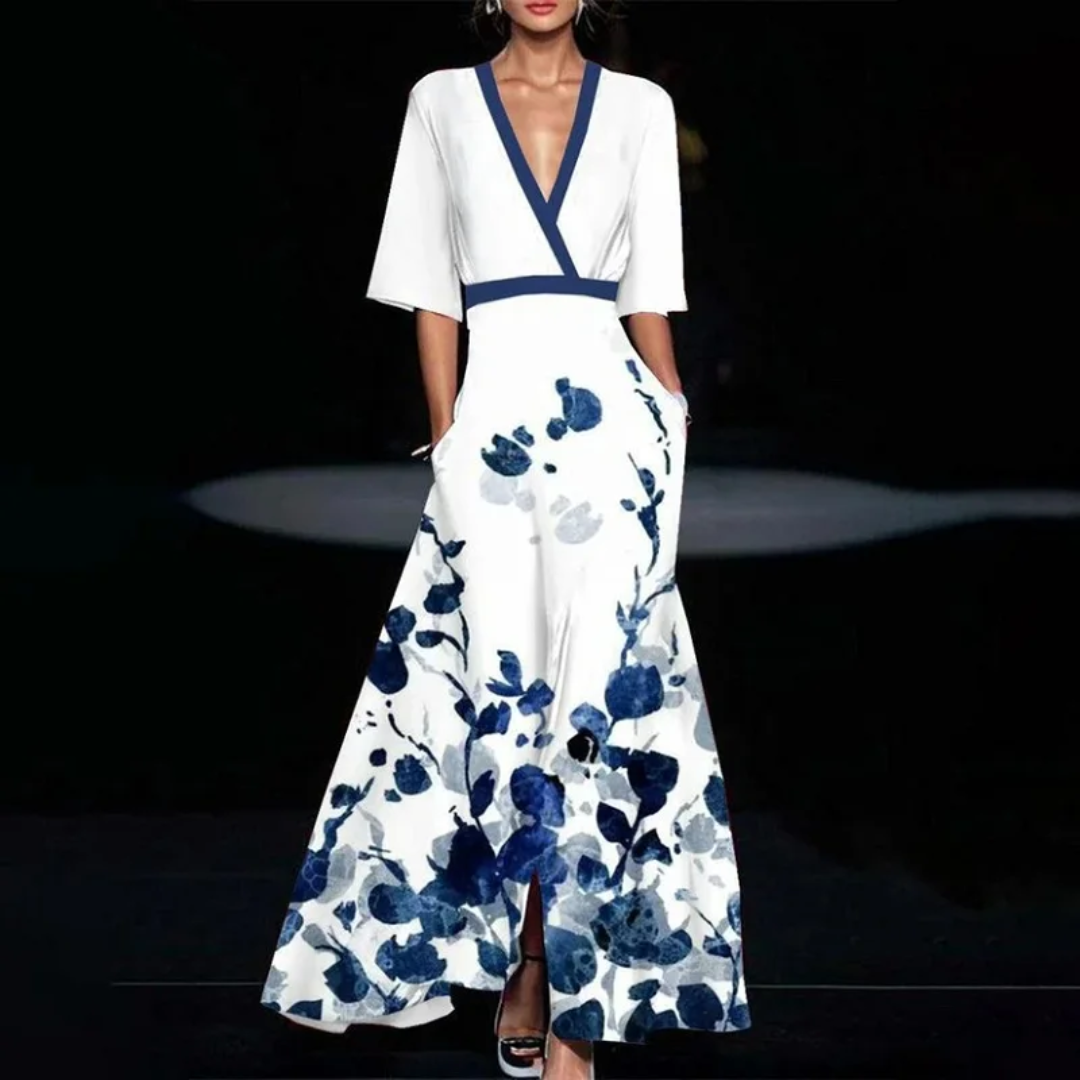 Fedelma | Robe élégante et tendance
