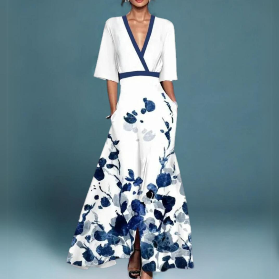 Fedelma | Robe élégante et tendance