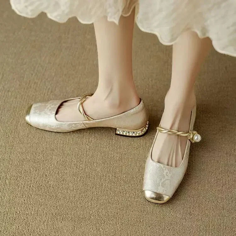 Cilia | Sandales