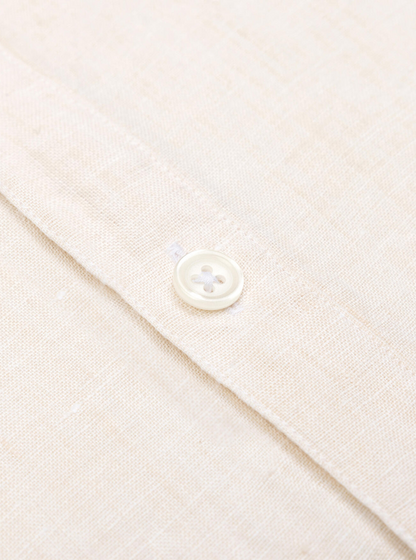Noiret | Chemise en lin respirant