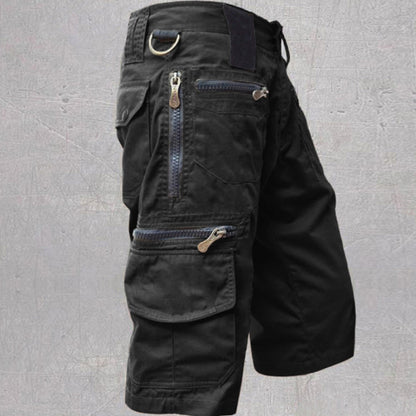 Valler | Shorts Cargo Polyvalents