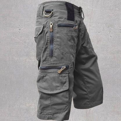 Valler | Shorts Cargo Polyvalents