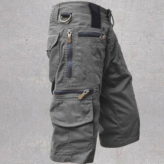 Valler | Shorts Cargo Polyvalents