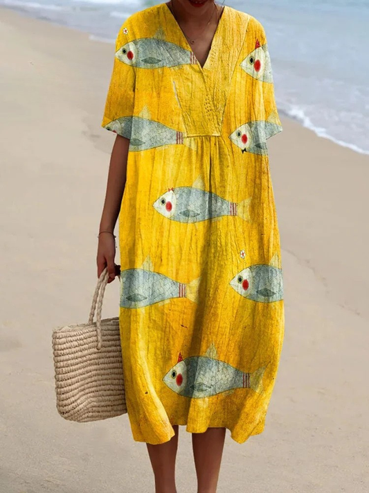 Colette | Poissons en Fête™