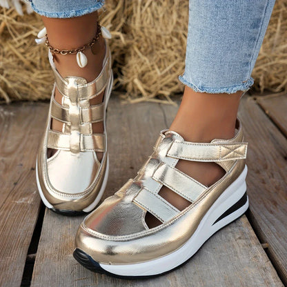 Liliana | Sandales Femme Confort & Élégance
