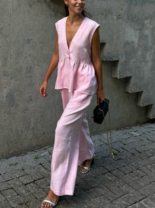 Noor | Ensemble Lin Chic