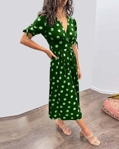 Monique - Robe Élégante pour Femmes
