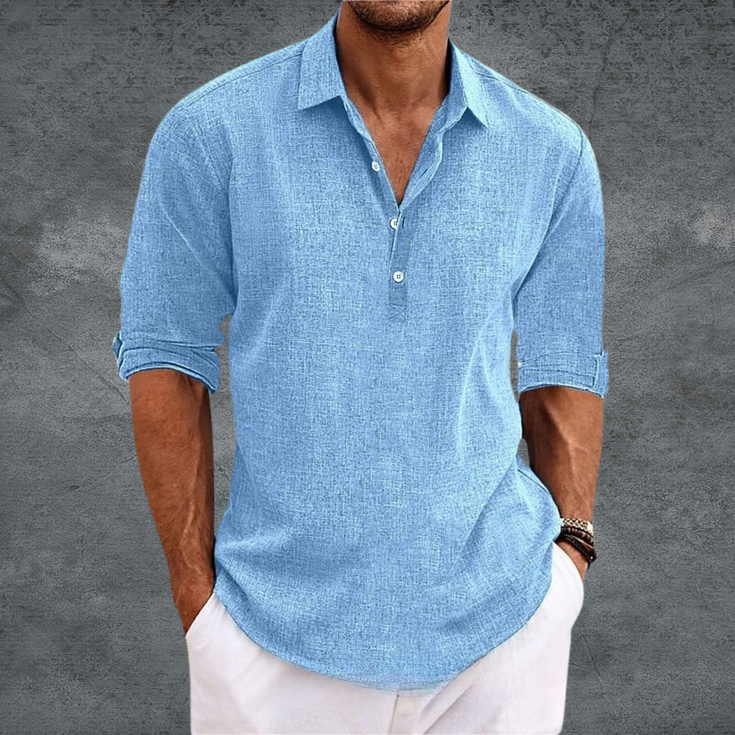 Lenoir | Chemise Stylée