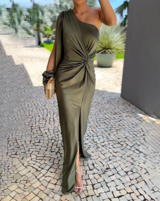 Gladys | Robe élégante