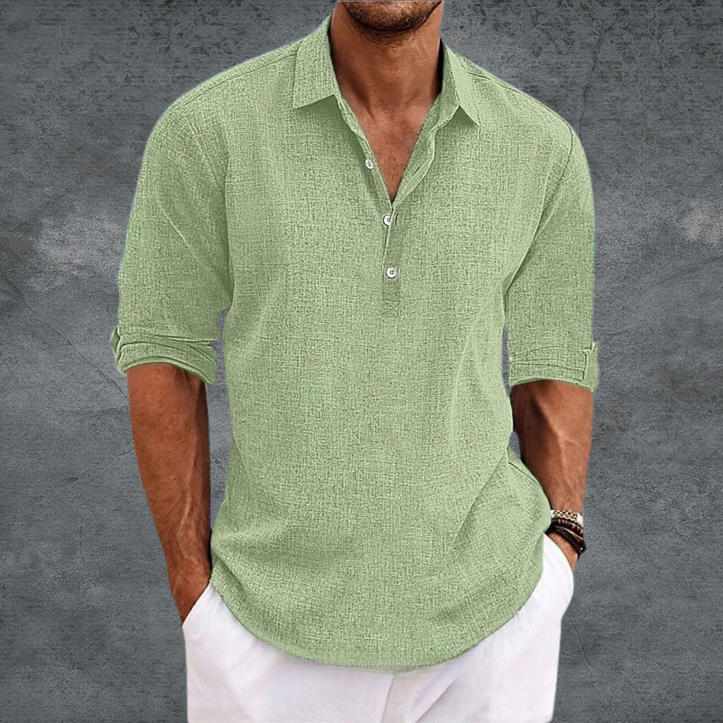Lenoir | Chemise Stylée