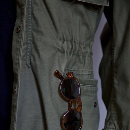 Lenoirs| Veste militaire