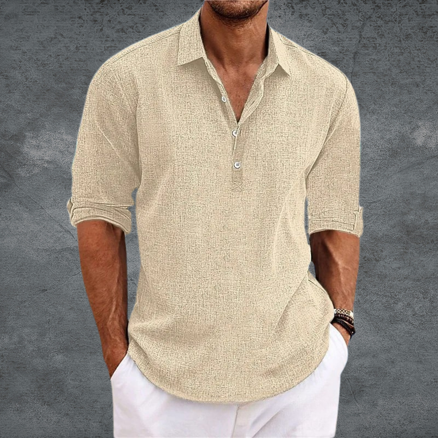 Lenoir | Chemise Stylée