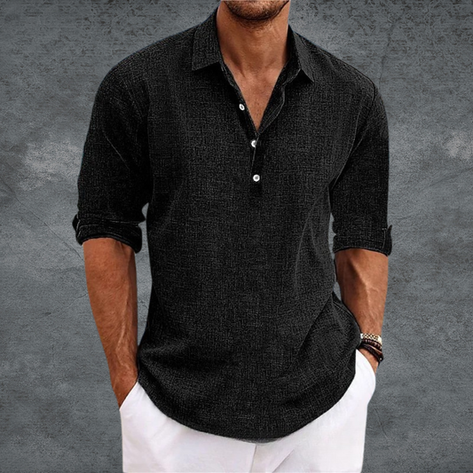 Lenoir | Chemise Stylée