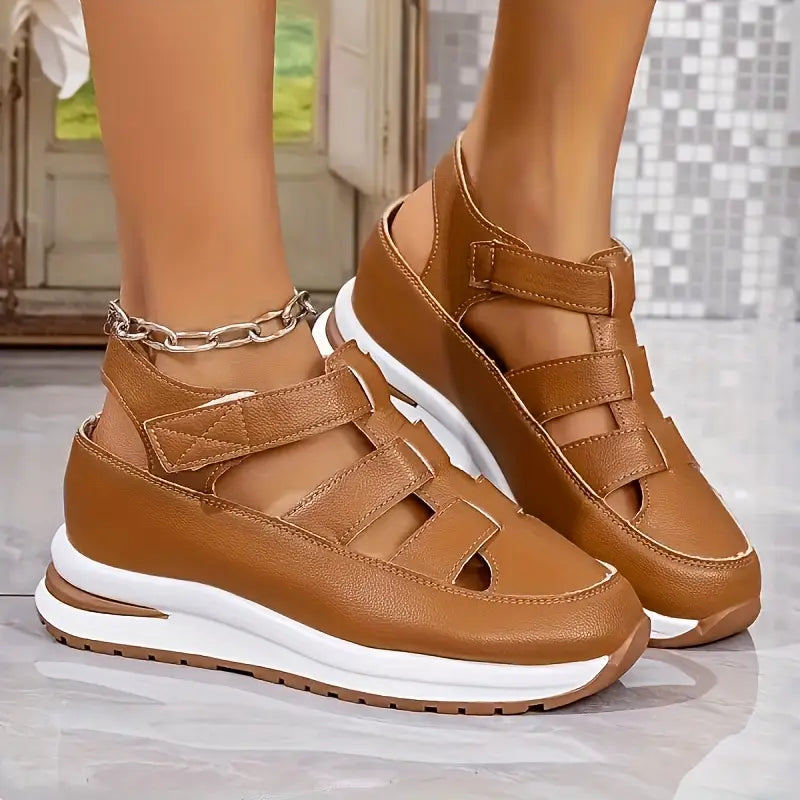 Liliana | Sandales Femme Confort & Élégance