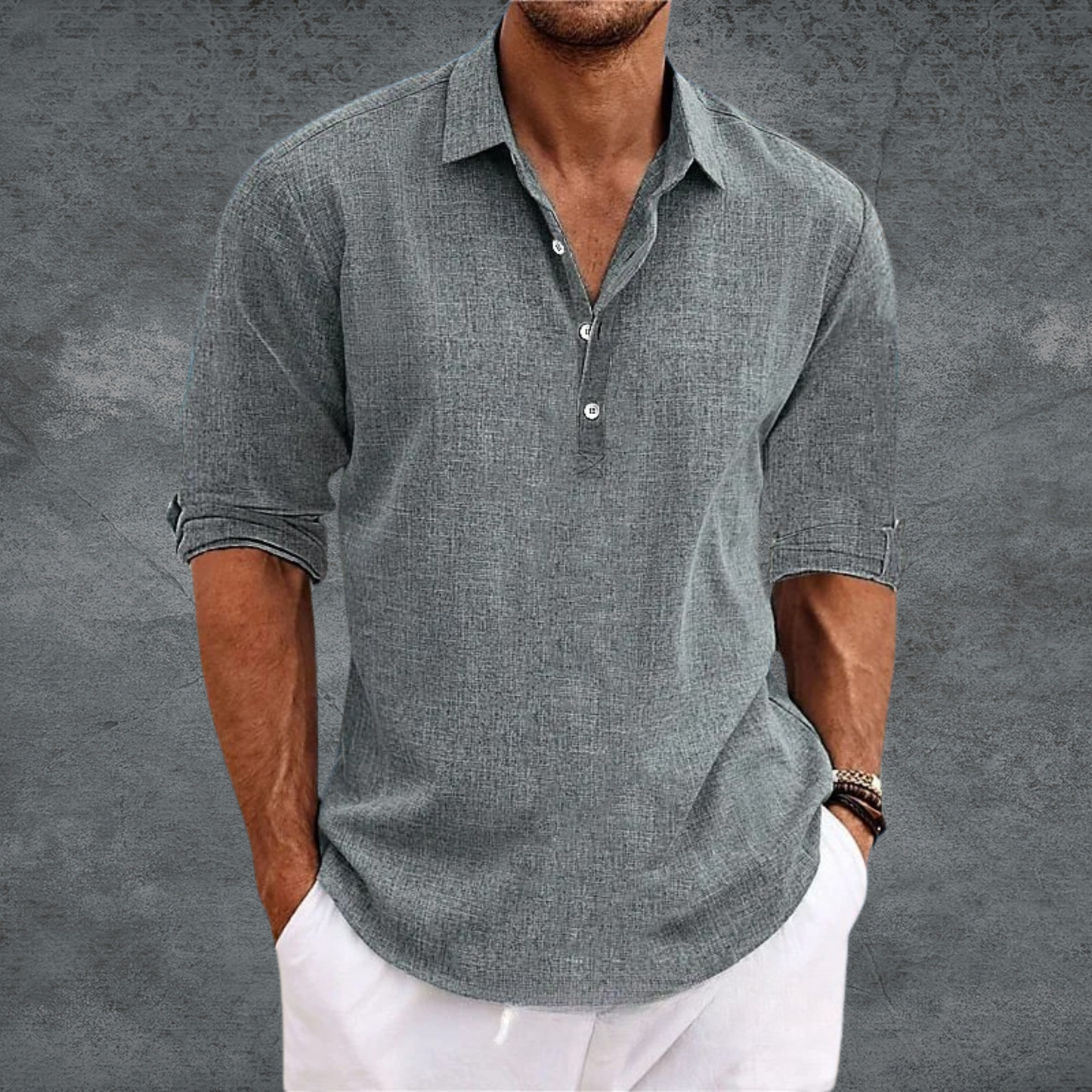 Lenoir | Chemise Stylée