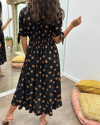 Monique - Robe Élégante pour Femmes