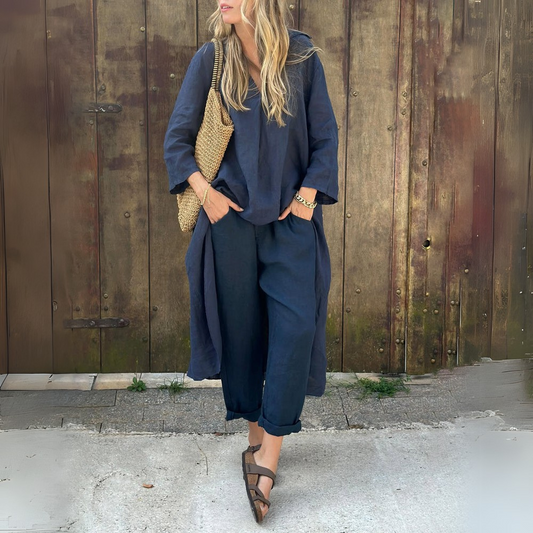 Luxe | Ensemble Chic et Confortable