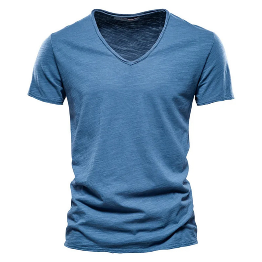 Tommy | Chemise d’été en coton