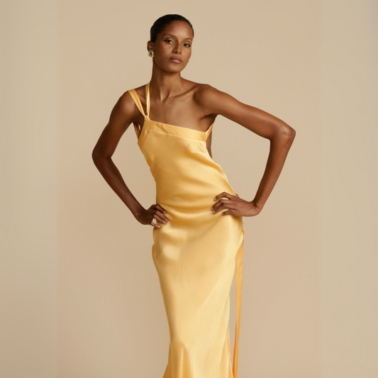 Muriel | Robe longue