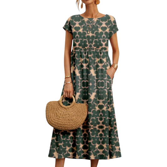 Roselle | Robe