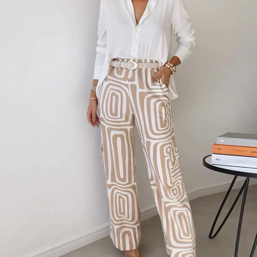 Kammay | Ensemble élégant