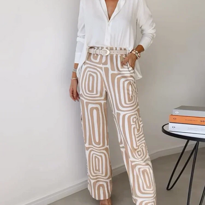 Kammay | Ensemble élégant