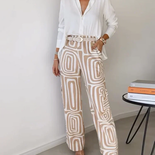 Kammay | Ensemble élégant