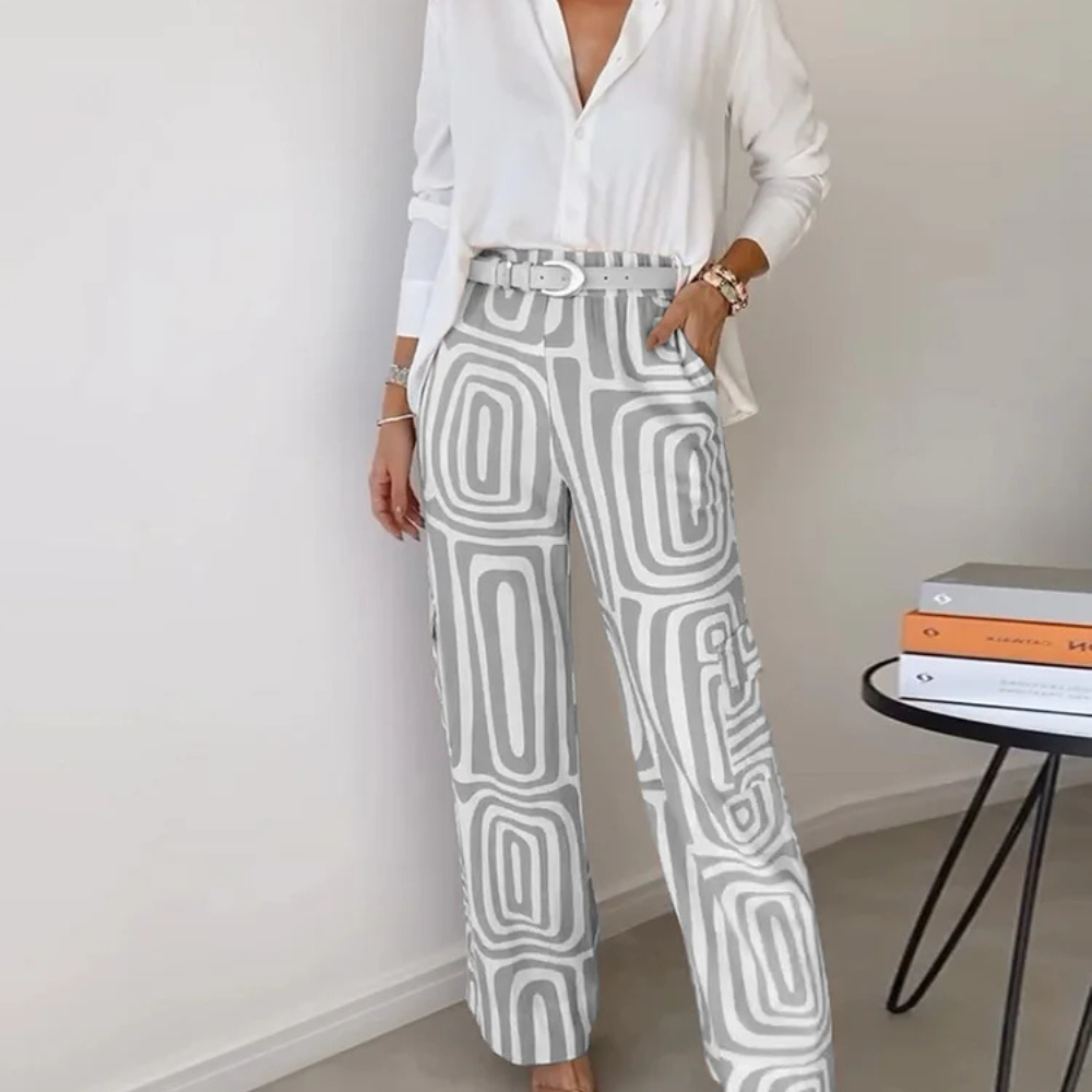 Kammay | Ensemble élégant