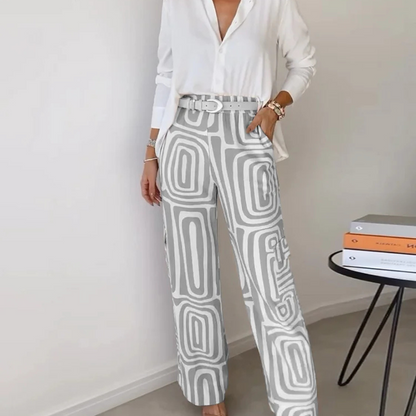 Kammay | Ensemble élégant