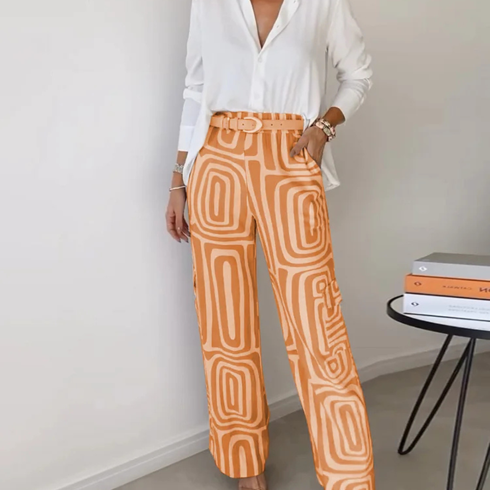 Kammay | Ensemble élégant