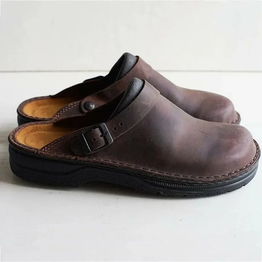 Lenoir | Chaussure confortable sans lacets