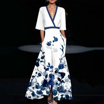 Fedelma | Robe élégante et tendance
