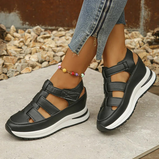 Liliana | Sandales Femme Confort & Élégance