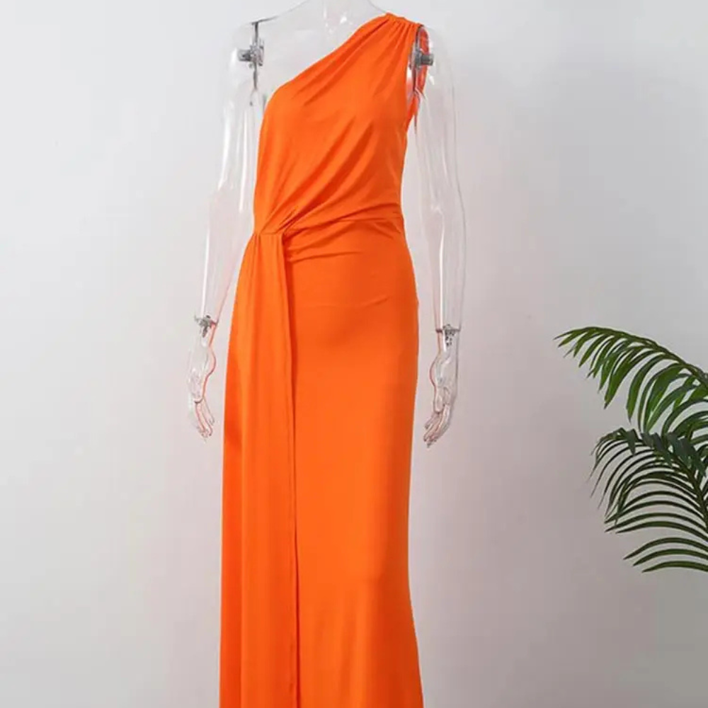 Lia | Robe élégante en crochet